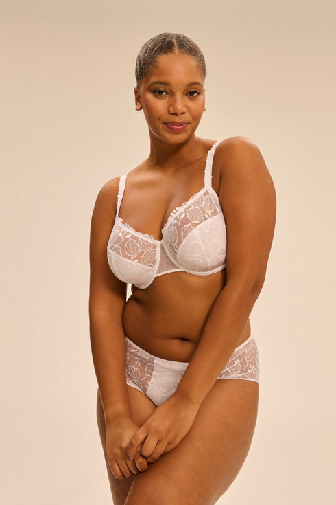 Simone Perele 13L Lumineuse Full Cup Support Bra